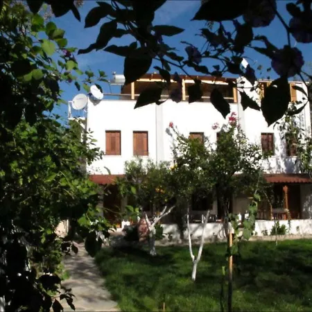 Hotel de apartamente Mono