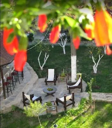Hotel de apartamente Mono Bitez