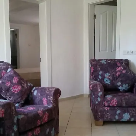 Hotel de apartamente Mono Bitez