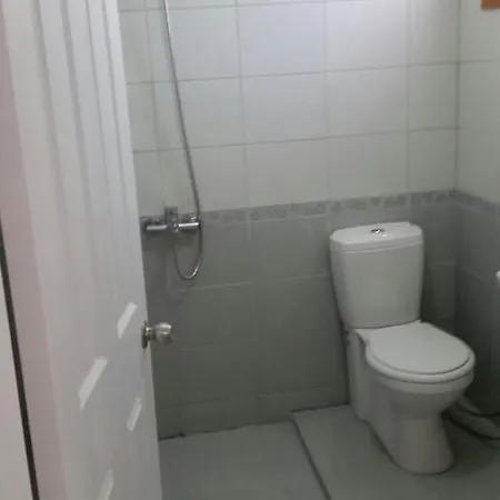 Hotel de apartamente Mono *