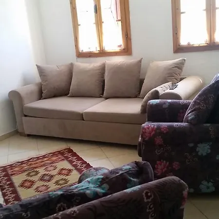 Mono Hotel de apartamente Bitez