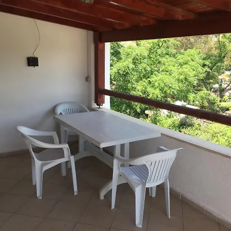 Mono Hotel de apartamente