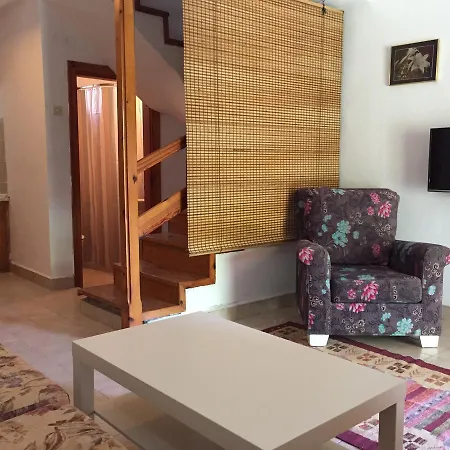 Mono Hotel de apartamente