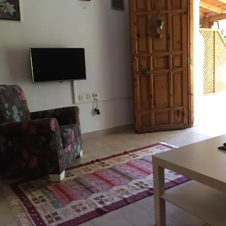 Mono Hotel de apartamente