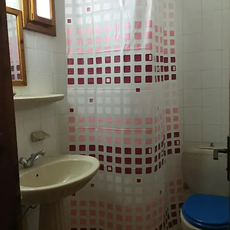 Hotel de apartamente Mono *