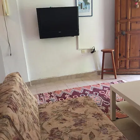 Aparthotel Mono Bitez