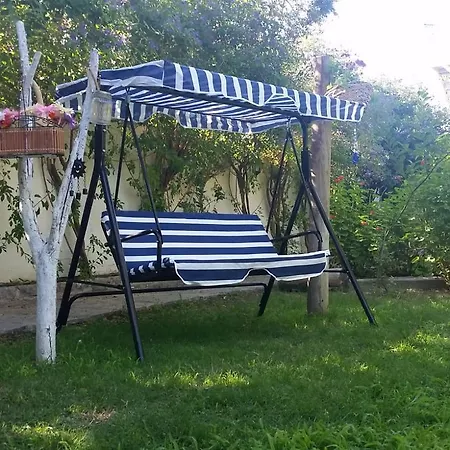 Mono Hotel de apartamente Bitez