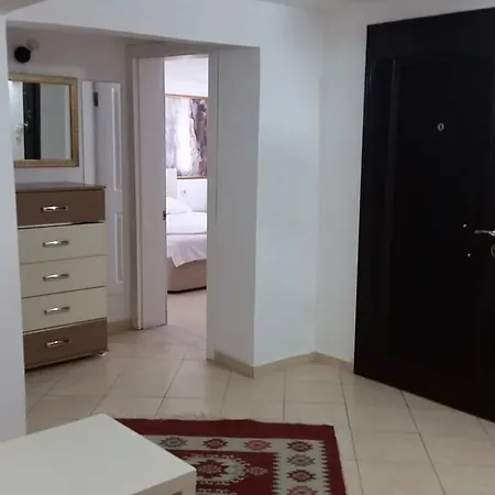 Mono Hotel de apartamente *