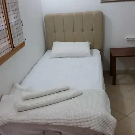 Mono Hotel de apartamente