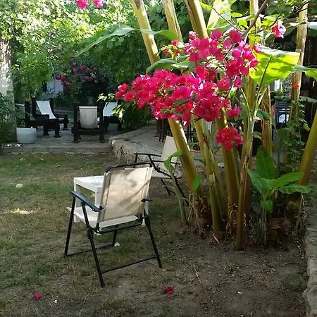 Apart Otel Mono