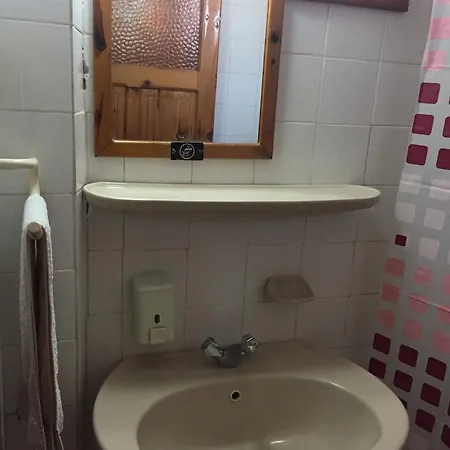 Mono Apart Otel Bitez