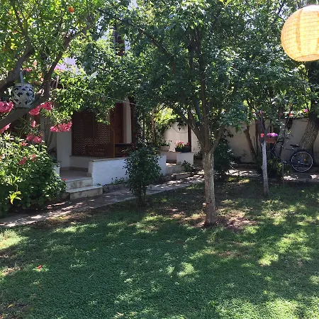 Apart Otel Mono