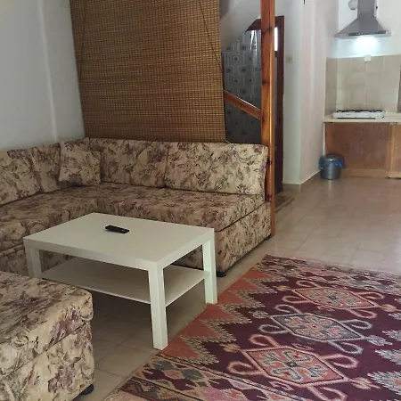Mono Apart Otel Bitez