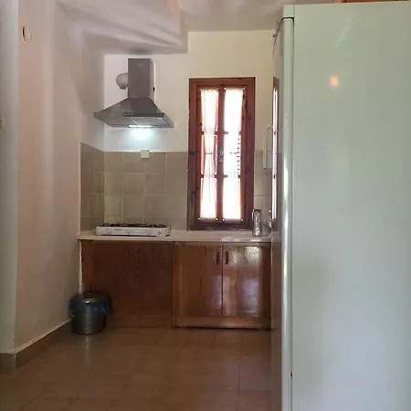 Appart hôtel Mono Bitez